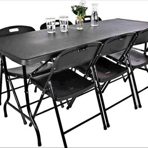 Foldable chairs $25
Foldable tables $25
0786502867