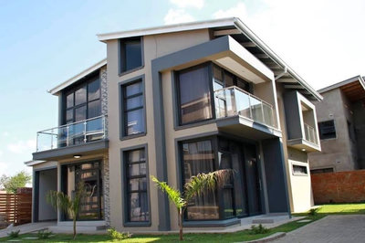 4 bed furnished apartment