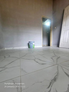 ONE BIG ROOM TO RENT IN KUWADZANA [hidden information]