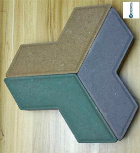3D Arrow pavers (+263789961520)
