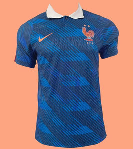 France 2026 World Cup Home Jersey