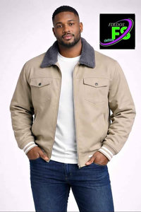 Men jacket
