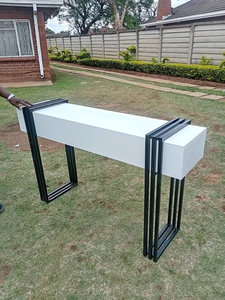 Console table quick sale