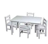 5pcs table set