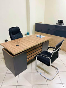 Executive Desks