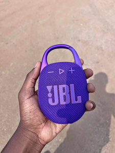 JBL Clip 5 0777831276
