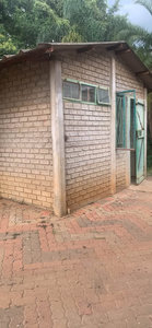 Avondale west …. One room own entrance $155 inclusive …. 0776560676