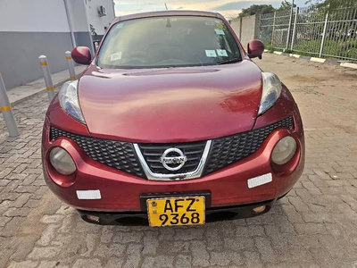 Nissan Juke Call or App:[hidden information] No respray Sealed engine&gearbox 1.5 litre engine 