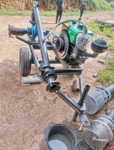 WATER PUMP BRAND NEW 
+263772548266