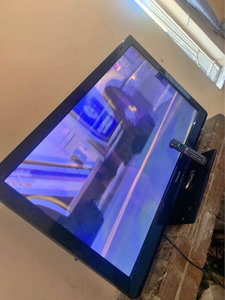 42 inch Original Panasonic Tv