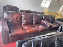 Ex UK Sofas