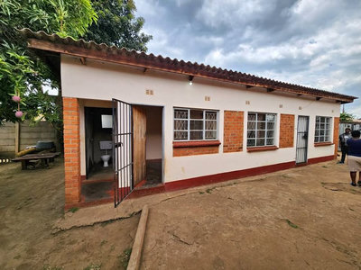 3 roomed Cottage Available for rental in kwadzana[hidden information]
