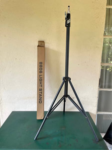 Heavy duty light stand / Tripod