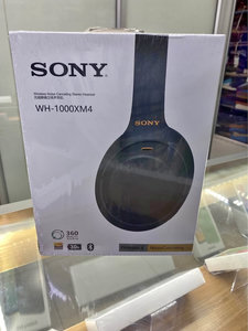 Sony headphones