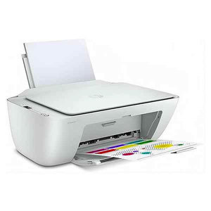 HP DESKJET 2320 ALL IN ONE PRINTER