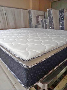 Pillow Top Mattresses