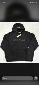 Essentials hoodie