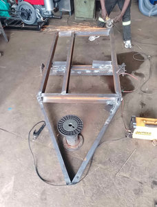 Water pump Pumb stand +263772548266