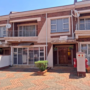 Greendale Bed Bed Duplex Flat