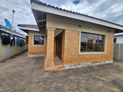 Aspindel 3 bed full house to rent [hidden information]