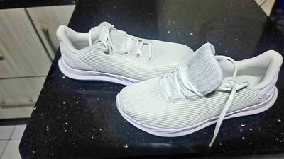 Under armour running shoes