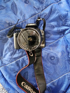 Camera $110 reduced to go