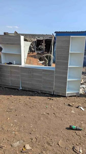 Kitchen unit 3 piece