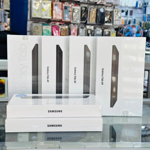 SAMSUNG TABLET A9 BRAND NEW