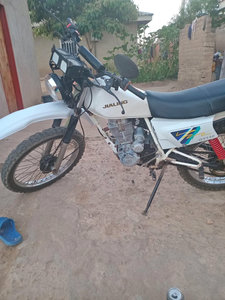 2001 Jialing 150cc