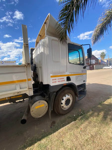 Daf 10 tonne truck $15800 0783660001