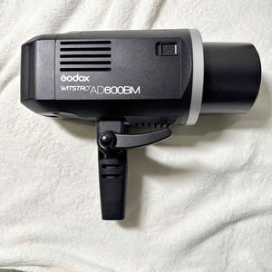 Godox AD600BM