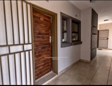 2bed apartment available 1march