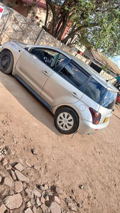 2008 Toyota ist 1nz engine