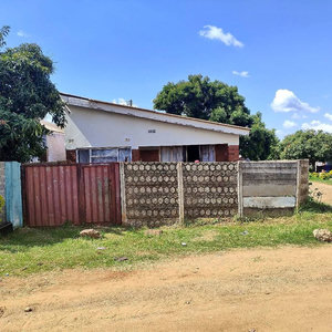 Kuwadzana extension house for sale [hidden information]