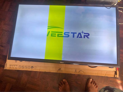 50 inch tv for sale