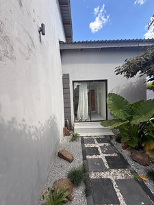 Grange Bedsitter to let