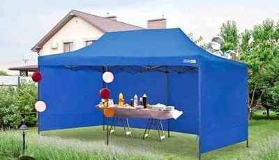 3x4.5m Gazebo tents $180 0779329254
