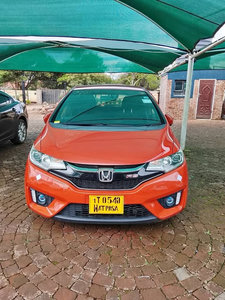 Honda Rs Duty paid fully 💲11 200 Call +263785301002