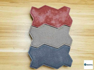 Interlocking domestic pavers (+263789961520)