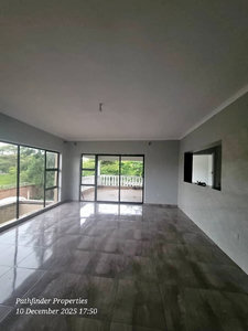 Bluffhill 3bed falt to rent [hidden information]